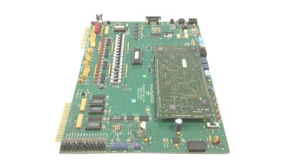 AUTOMATED LOGIC 018501