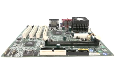 HEWLETT PACKARD COMPUTER 411701500005-R