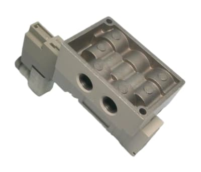 SMC SY7140-5DZ-02F-Q