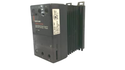 WATLOW DM1V-5060-F000