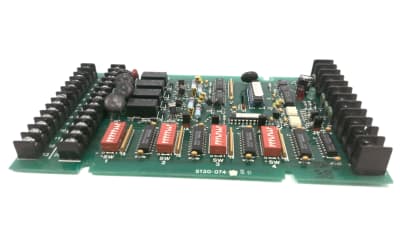 JOHNSON CONTROLS 5130-074-29