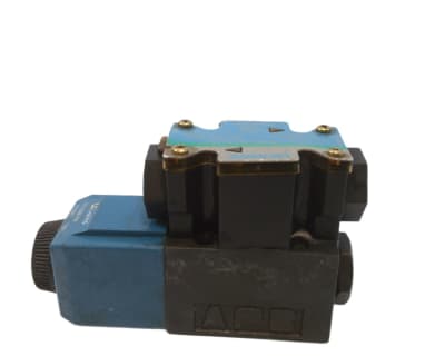 EATON CORPORATION DG4V-3S-OB-M-B5-60