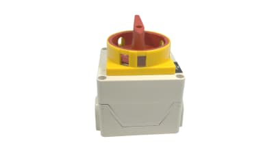 KRAUS & NAIMER C26 A324-920 PF2