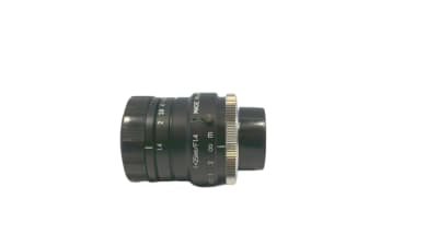 KEYENCE CORP CA-LHW25