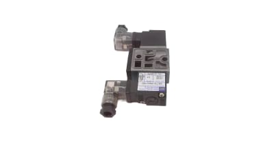 MAC VALVES INC 45A-TA1-DAAJ-1KD