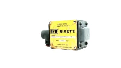 DYNEX RIVETT Z-4490