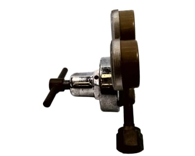 FLUKE 25-200