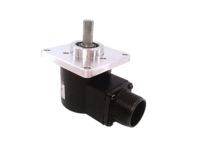 WORLD ENCODERS TRDA-25SN1000SW-MS