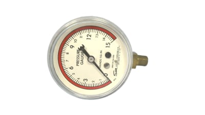 SUN ELECTRIC 0338-0006