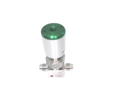 SWAGELOK SS-BNVCR4-20