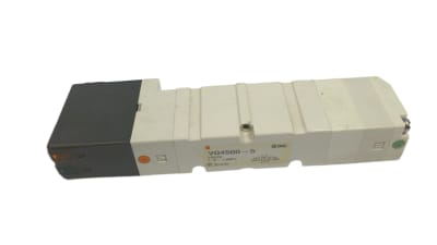 SMC VQ4500-5