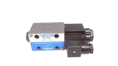 TOKYO KEIKI DG4V-3-3BL-M-U1-T-7-52
