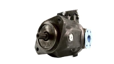FLUIDYNE A10VS028DAG/31RPSCSAE62N00