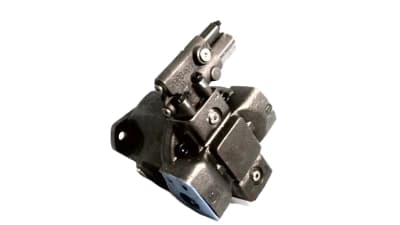 BOSCH R910928418/A10VS028DRG31RPSC62N00