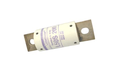 LITTELFUSE L50S200
