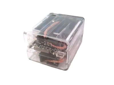 FANUC FRL-263-D024/01CK-02
