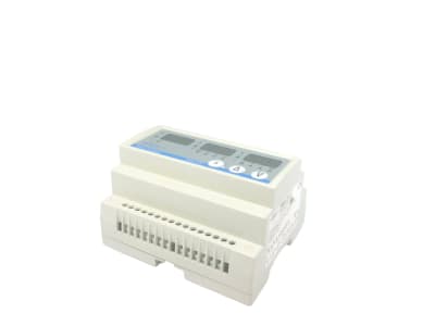XYLEM PAN 312