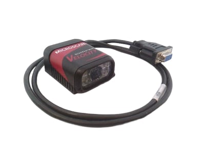 OMRON FIS-6300-3001G