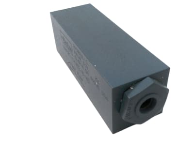 PARKER H4121-1/4S2-6-40