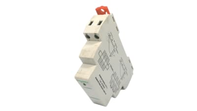 SCHNEIDER ELECTRIC 861SSR210-DC-4