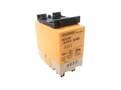 KUHNKE AUTOMATION 105A310F-24VDC