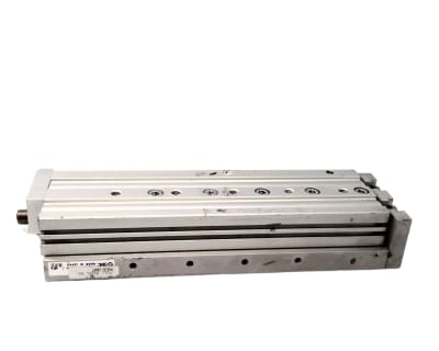 SMC MXS16-100AT