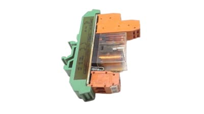 EUROGI EMSR2C20/24C