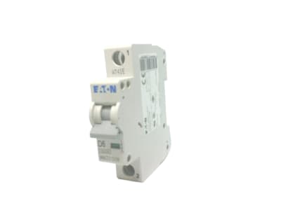 EATON CORPORATION WMZS-1D06