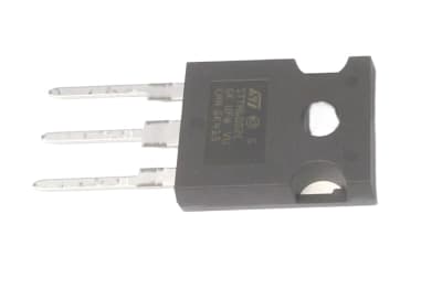 ST MICRO STTH6002CW