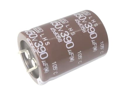 UNITED CHEMI CON ELHS451VSN391MR40S