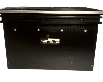 RONAN ENGINEERING CO 3.4LC3000