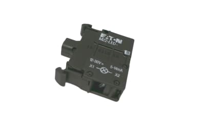 EATON CORPORATION M22-LED-B
