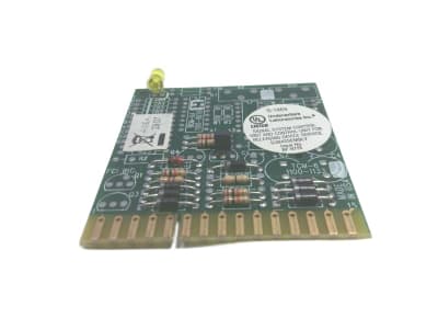 HONEYWELL TCM-6