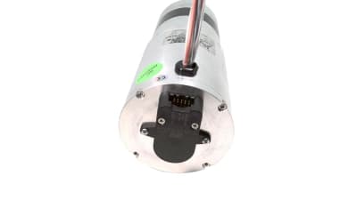 MIDWEST MOTION PRODUCTS MMPBL87-435D-60VGP81-007EU-1024
