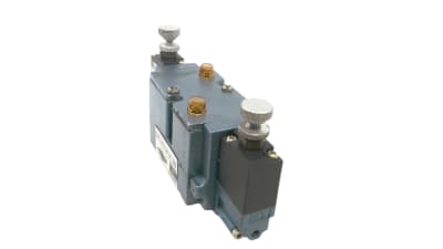 MAC VALVES INC 82A-EC-000-TP-DAAP-4DA