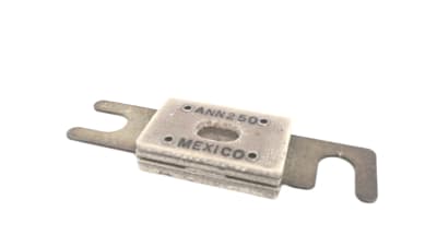 EATON CORPORATION ANN-250