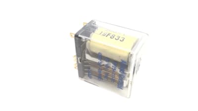ALLIED CONTROLS TF154-CC-CC-24VDC