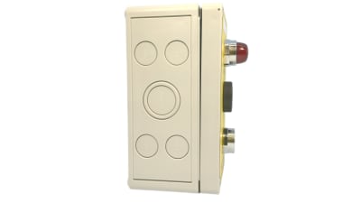 KELE & ASSOCIATES AIS-24A