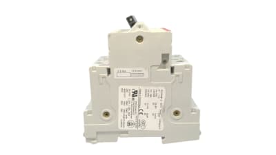 ASEA BROWN BOVERI S502-K4.2