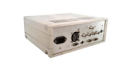 TELESIS TECHNOLOGIES PSOCR II