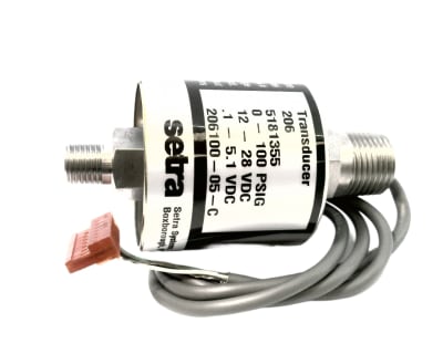 SENTRA 206100-05-C