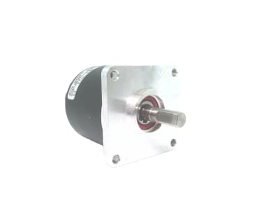 ENCODER PRODUCTS COMPANY 725N-S-S-0100-D-HV-1-F-2-EX-N-N