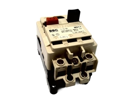 ASEA BROWN BOVERI M611-1.6-2.5A