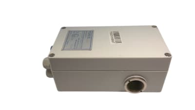 GONNHEIMER ELEKTRONIC FS850S.0.8.