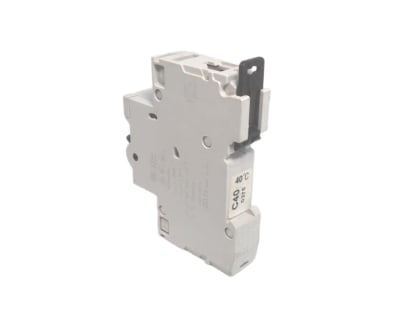 EATON CORPORATION MCH140