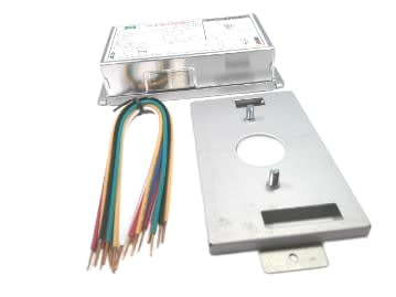 STANDARD ELECTRIC E22142-347-TDE-FLX