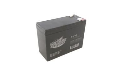 INTERSTATE BATTERIES SLA1097
