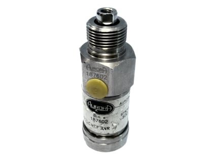AURORA AIR PRODUCTS 11SMS1C4EF3NR