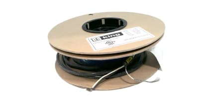 KING ELECTRIC FC12360-3TA