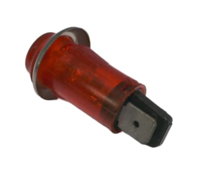 CAMDENBOSS IND504203-240-T/RD